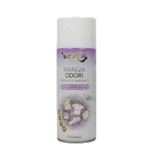 Wexór szagtalanító spray 400 ml WIT1025-019