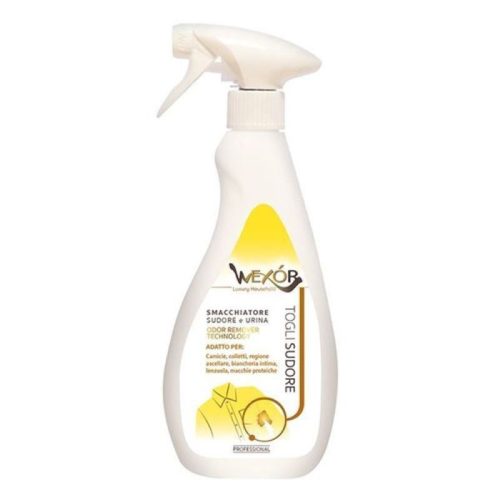 Wexór professzionális készítmény szerves foltok és szagok eltávolításához 400 ml WIT1025-025