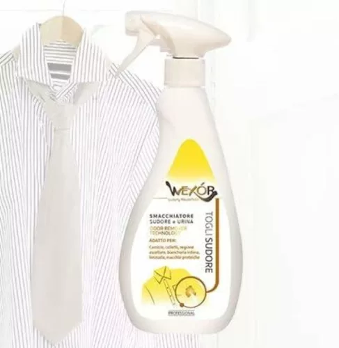 Wexór professzionális készítmény szerves foltok és szagok eltávolításához 400 ml WIT1025-025