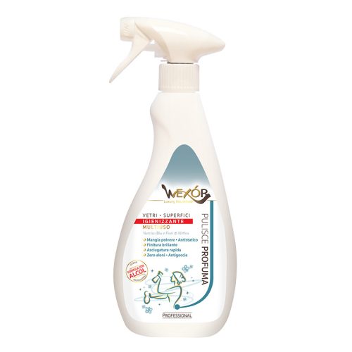 Wexór üvegtisztító 750 ml WIT1025-035