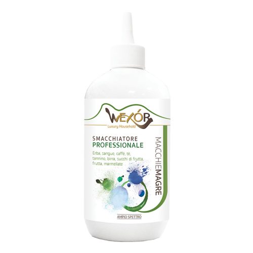 Wexór folteltávolító folyadék 220 ml WIT1025-051