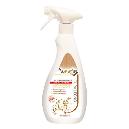 Wexór bútorápoló spray fához 500 ml WIT1026-005