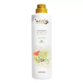   Wexór mosogatószer edényekhez 750 ml (vadlime és grapefruit illat) WIT1050-005