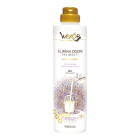 Wexór szagtalanító padlófelmosó 750 ml WIT1060-005