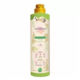   Wexór vegán fertőtlenítő,  lágyító öblítő 750 ml WIT1070-010