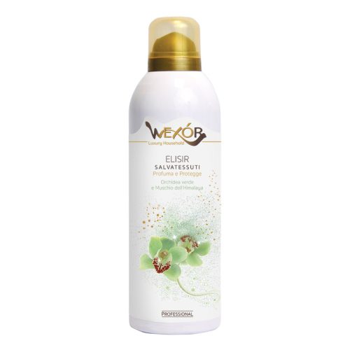 Wexór szövetillatosító spray (zöld orchidea és himalájai moha illat) 300 ml WIT1100-010