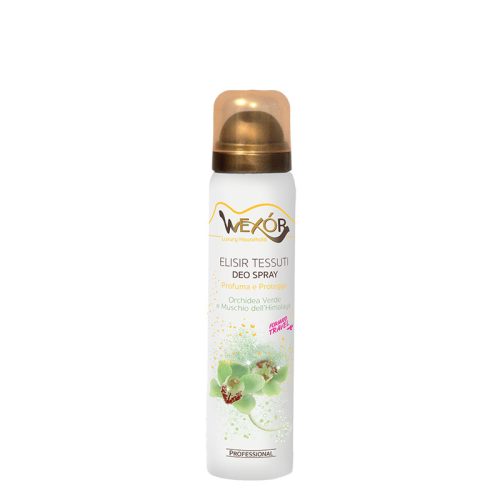 Wexór szövetillatosító spray (zöld orchidea és himalájai moha illat) 100 ml WIT1100-011