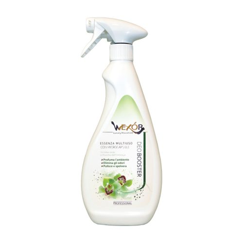Wexór légfrissítő/illatosító (zöld orchidea és himalájai moha illat) 750 ml WIT1105-505