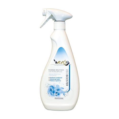 Wexór légfrissítő/illatosító (pacsuli, menta és vízivirág illat) 750 ml WIT1105-515