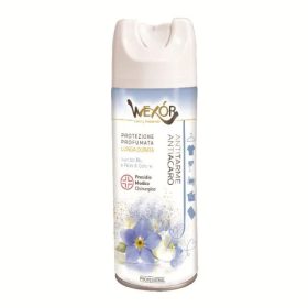 Wexór moly és atkák elleni spray 400 ml WIT-1200-010
