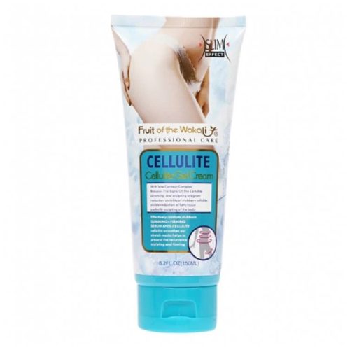 Wokali narancsbőr elleni krém 150 ml WKL-471