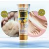 Wokali lábkrém csiganyállal és kollagénnel 130 ml WKL-489