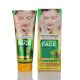 Wokali uborkás arclemosó 130 ml WKL-515