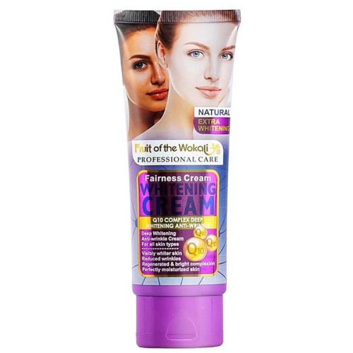 Wokali fehérítő krém 100 ml WKL-531