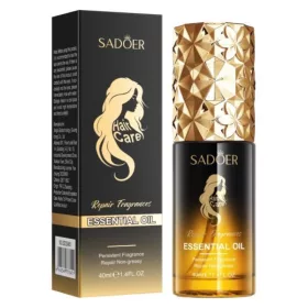 Sadoer hajápoló olaj 40 ml SD33451