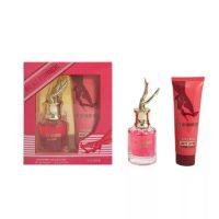 Parfüm/ Testpermet szettek