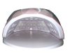 Sun M&J 27 Műkörmös Led/Uv Lámpa 288W Pink