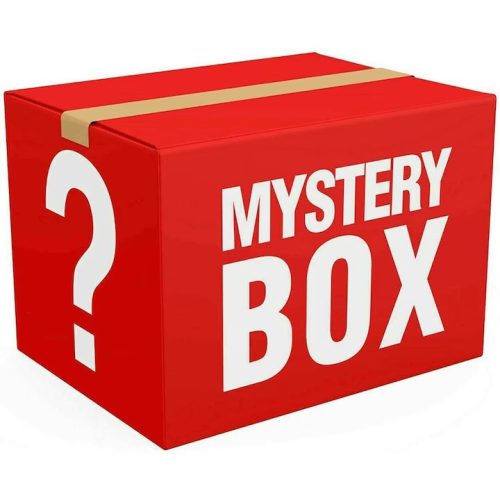 Mystery Box