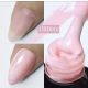 UR Sugar Rubber Base Gél  pink gyémánt    urb016