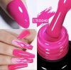 UR Sugar Rubber Base Gél  Neon Pink urb040