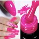 UR Sugar Rubber Base Gél  Neon Pink urb040