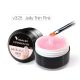 Venalisa építő zselé   (hosszabbító zselé) Jelly pink V325 15ml